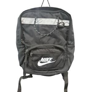 Black Nike Mini Backpack